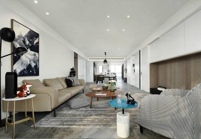 分享:15個(gè)新房裝修的小技巧